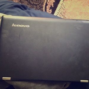 Lenovo Flex